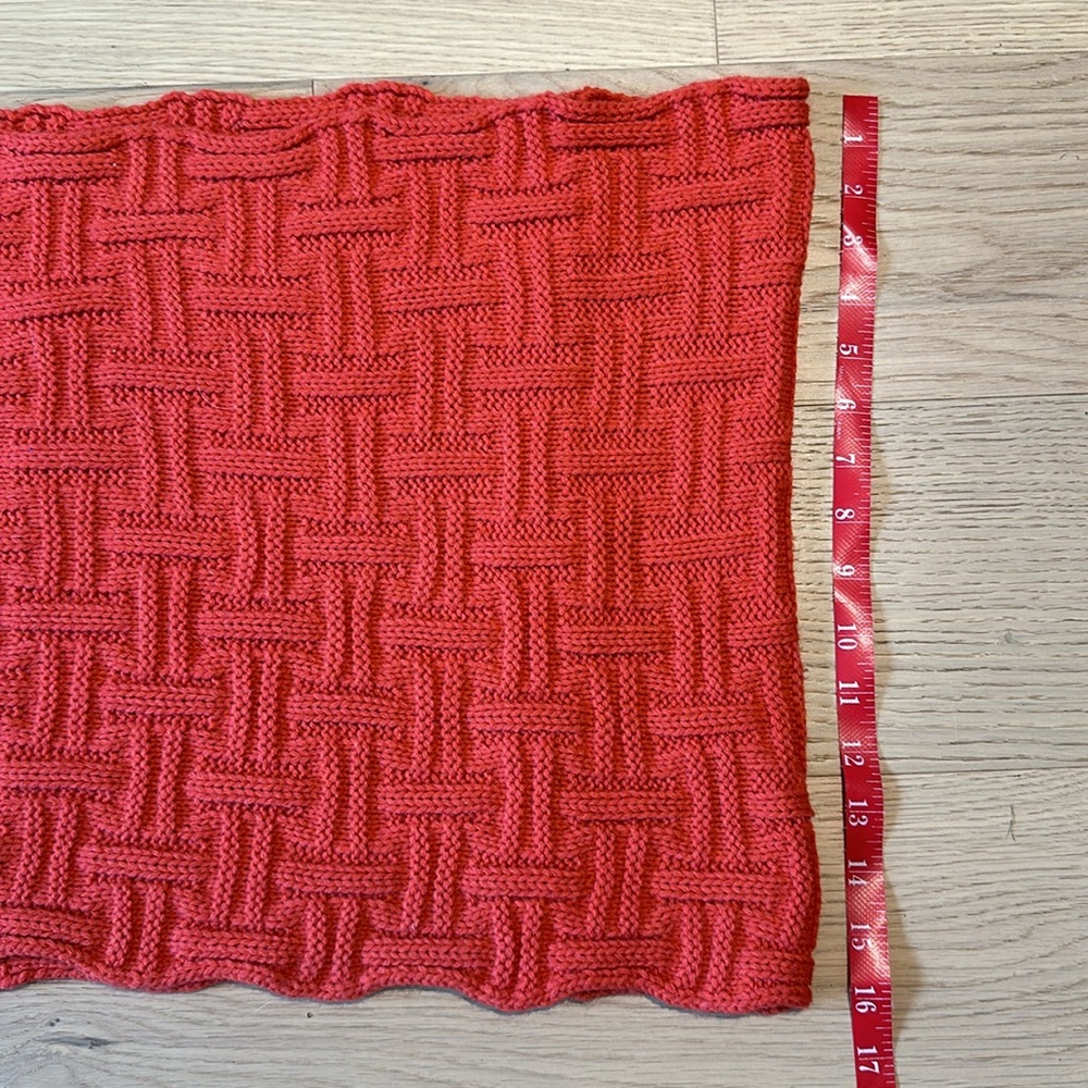 NWOT Infinity Scarf - Picture 4 of 4